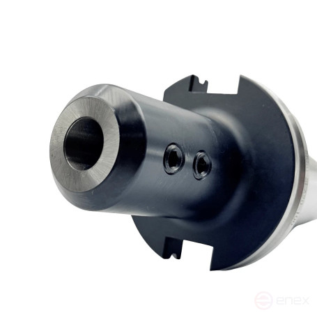Оправка для фрез концевых SK50-SLN20-100 Weldon TORNERI Т029235