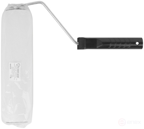 Валик поролоновый без шва 250 мм