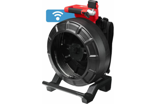 Аккумуляторная канализационная инспекционная камера 36 м M18 SIC36-0