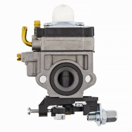 Carburetor for trimmer 33cm3, Cheglock (100)