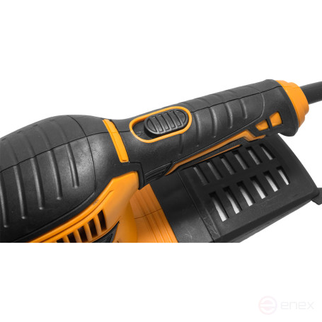 Villager VLP 345 Eccentric Grinder, 450 W