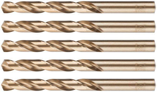 Сверло по металлу Cutop EXPERT, 12х151 мм (5 шт)