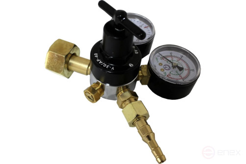 Регулятор расхода газа У-30/АР-40 Brima