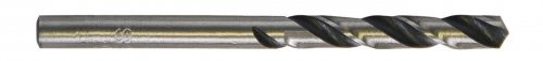 Сверло для металла ф 9,9х87/133 мм HSS