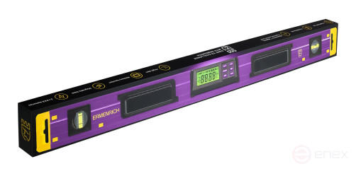 Цифровой уровень Ermenrich Verk LY80