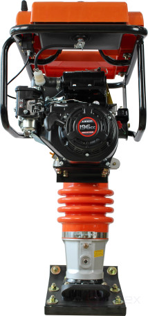 Вибротрамбовка бензиновая RAD TR77-L
