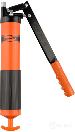 Шприц рычажно-плунжерный 400 мл (АвтоDело) 42040