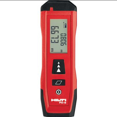 Remote Laser meter PD-S