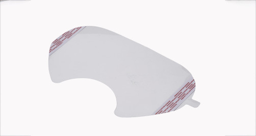 Protective film RUSOKO 7010, 10 pcs