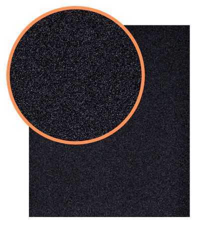 Шлифлист 230х280мм К100, водостойкий