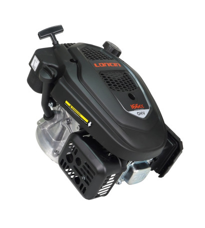 Loncin LC1P65FE-2 (F type) D22,2 engine