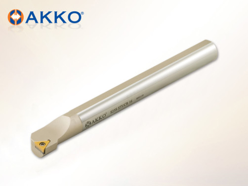 Державка расточная S40U STUCL 16