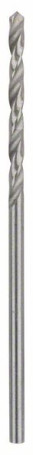Свёрла по металлу HSS-G, DIN 338 1,5 x 18 x 40 mm, 2608585907