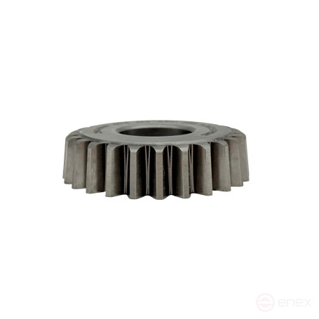 Disk chisel M 3.0, z=25, 30°, D=75 mm, d=31.75 mm (2540-0009) TORNERI T028198