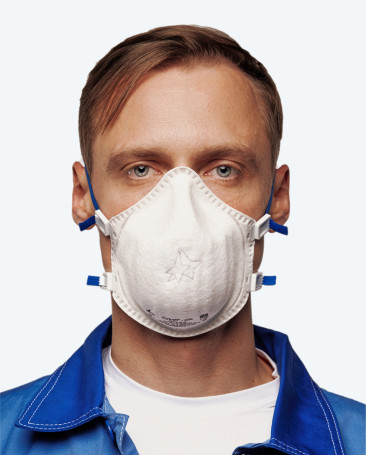 ЮЛИЯ-209 – фильтрующий респиратор второго класса