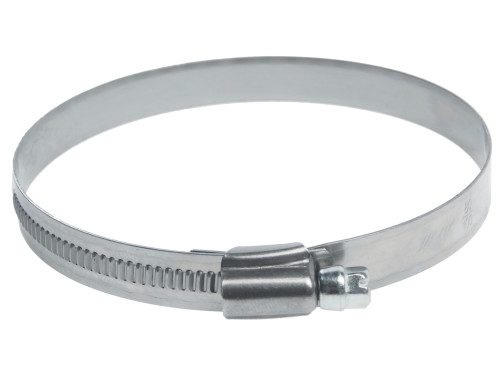 Worm clamp 80-100mm (stainless steel) (tape width 12mm) JTC /1/50/500