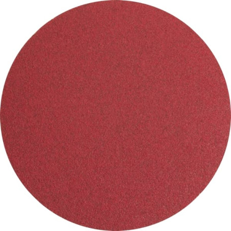 Paper-based grinding wheel, self-locking PS 61 FK, 125, 324331