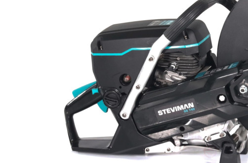 Бензорез STEVIMAN GS740 16 BOX