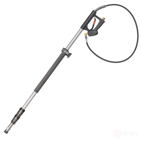 High pressure washer spear BORT BHL-320T (Spray lance)