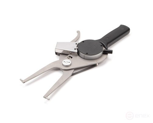 Nutrometer indicator lever research 55-75 0.01 Micron