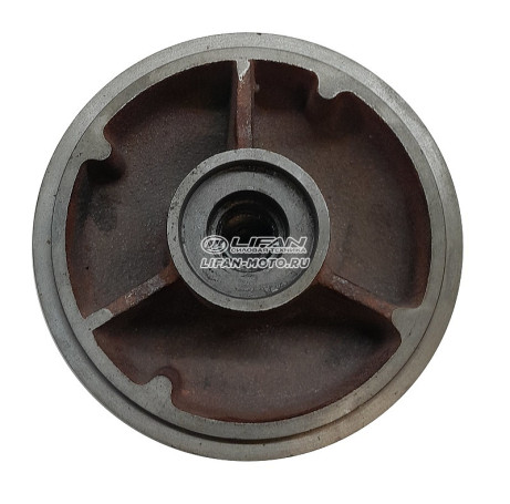 Impeller 51214/80SP (for models from 2018)