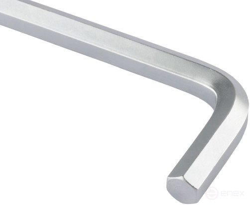 Набор Г-обр. шестигр. 9ч (1.5-10мм; CR-V; удлинённые; с шаром) АвтоDело (39159)