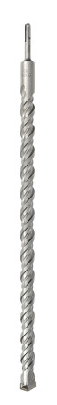 Бур SDS+ ф28х540/600 усиленный