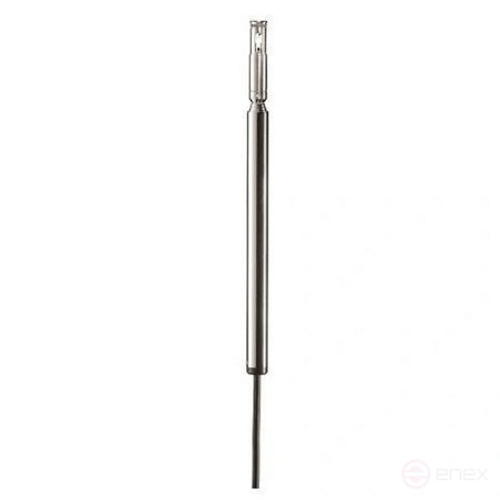 Testo air velocity probe with heated string D 10 mm