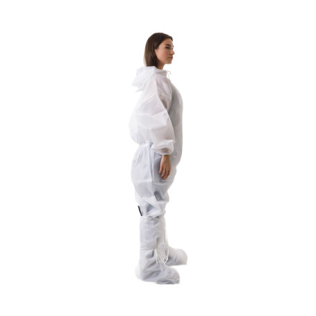 Oxford Protective Jumpsuit