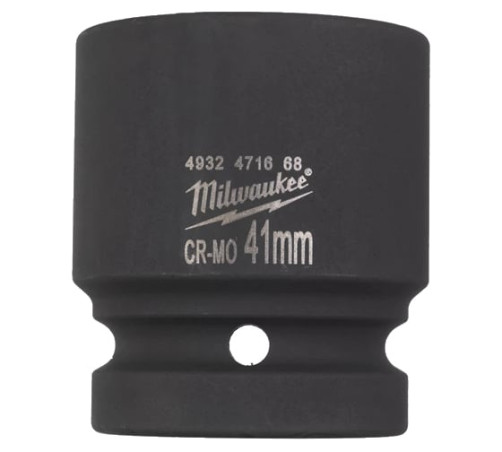 Головка 1 ударная SHOCKWAVE™ 41мм