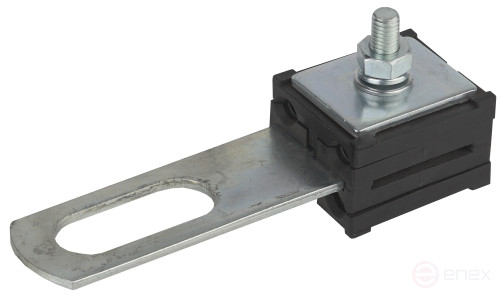 Зажим ЭРА PAS210/450 анкерный 2-4х10-50 мм2 12кН