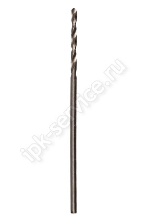 Drill bit c/x f3,50 R6M5 A1