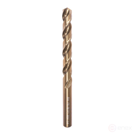 Сверло 577 Эксперт Ø 9 мм M35 Co /135° DIN 338 блист 1/3/60