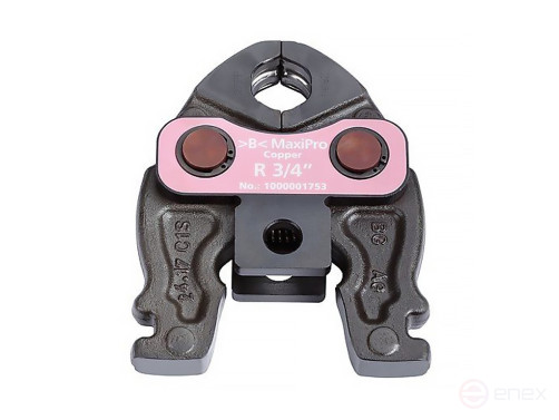 Пресс-клещи Maxipro (Макси Про) 3/4"