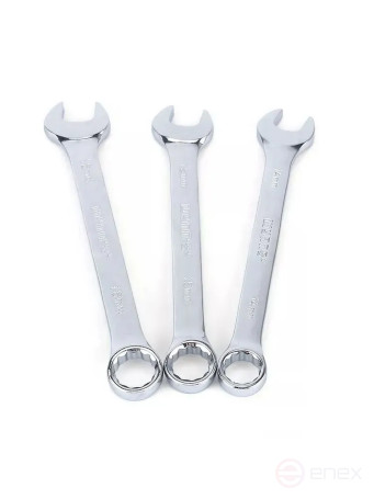 Ключ комбинированный CR-V 21 мм Wynn