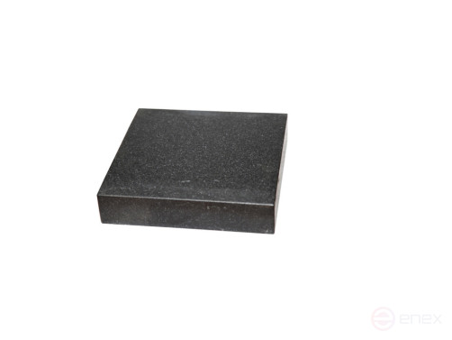 Плита поверочная 250x 250 (разметочная) гранит кл.точн.0 ЧИЗ