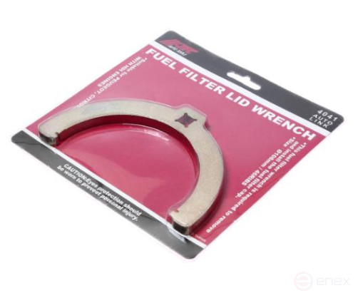 Fuel Filter Cap Key 108mm (PEUGEOT CITROEN RENAULT HDI) JTC