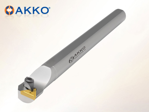 Державка расточная S20S CTFPR 16