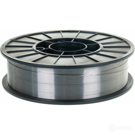 Wire ER-70S-6 BRIMA CB-08G2C F 0.8mm 15kg/ E71TGS 0.8mm 5kg SET