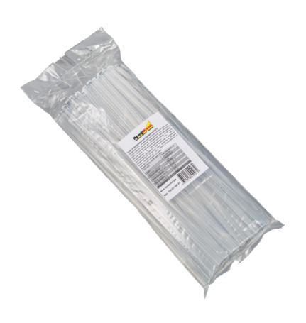 Glue rods of professional glue – 8073 transparent, universal, 83 pcs.
