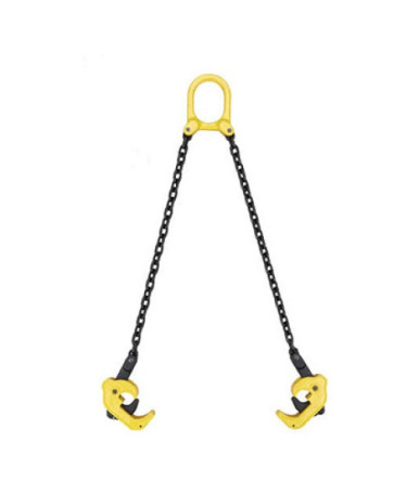 Захват для бочек РОМЕК LC-SL-1,0, г/п 1,0т