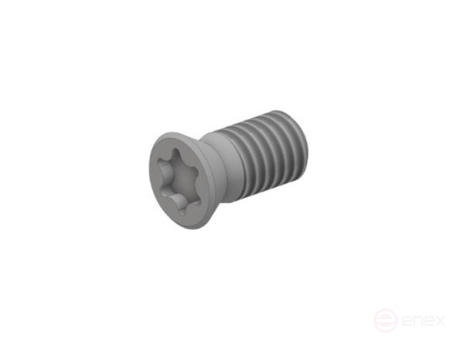 Винт М2,2 TORX T06 WT22055 для механического крепления пластин «Русский Инструмент» (РИ)