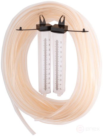 Hydrostatic level "Standard" 15 m