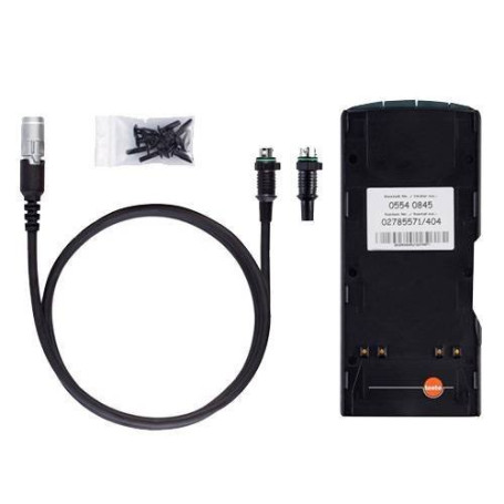 Analog output unit Testo (0554 3149)