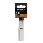 Головка торцевая 12-гранная 1/2" 32 мм, длин.