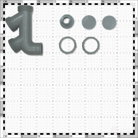 Измельчитель пищевых отходов BORT Alligator X