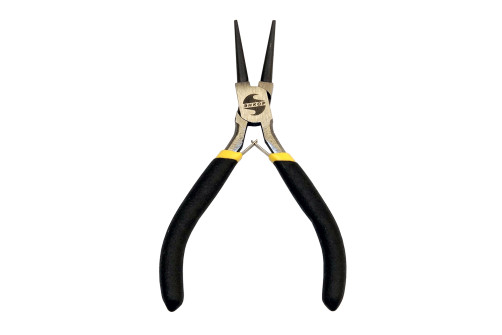 Round pliers 115 mm