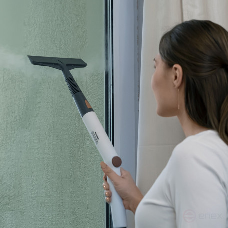Насадка для пароочистителя BORT Squeegee