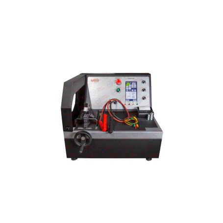 Generator diagnostic stand, MS006