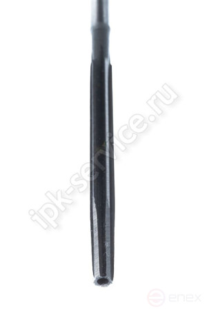 Развертка ручная ф 3,0 Н7 ц/х